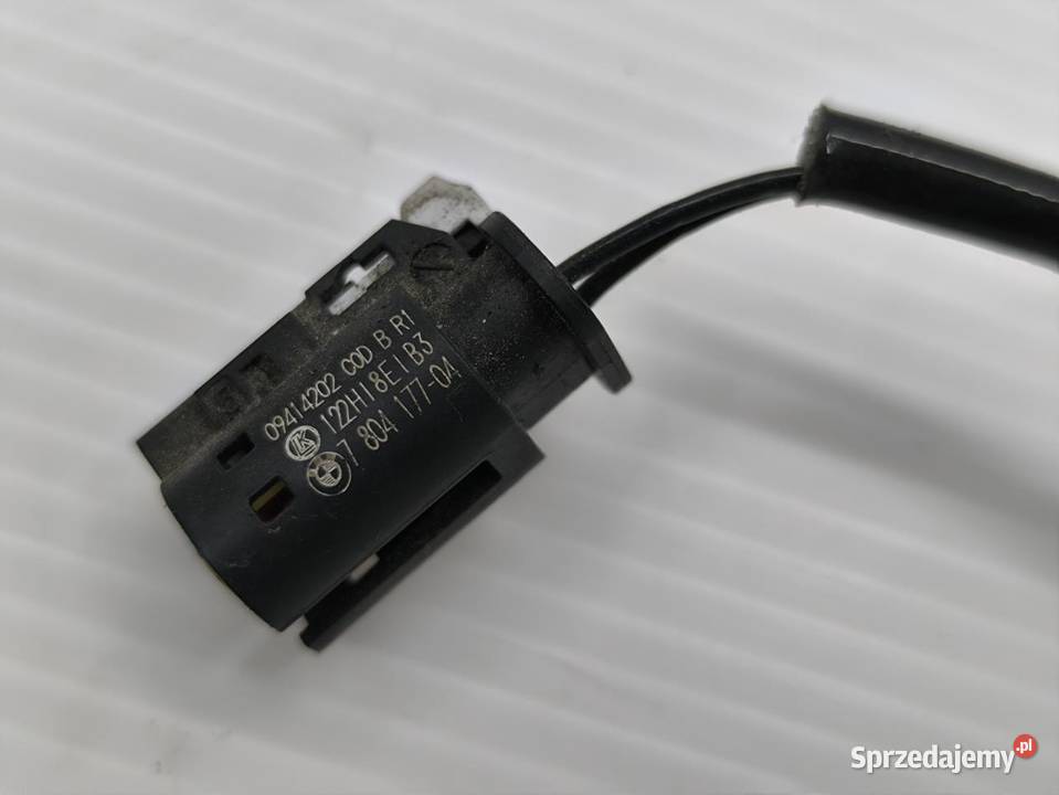 CZUJNIK TEMPERATURY SPALIN BMW F30 F31 LIFT B47
