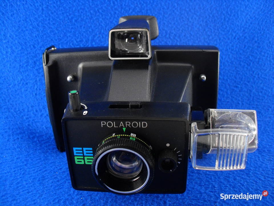 Aparat Polaroid sprzedam