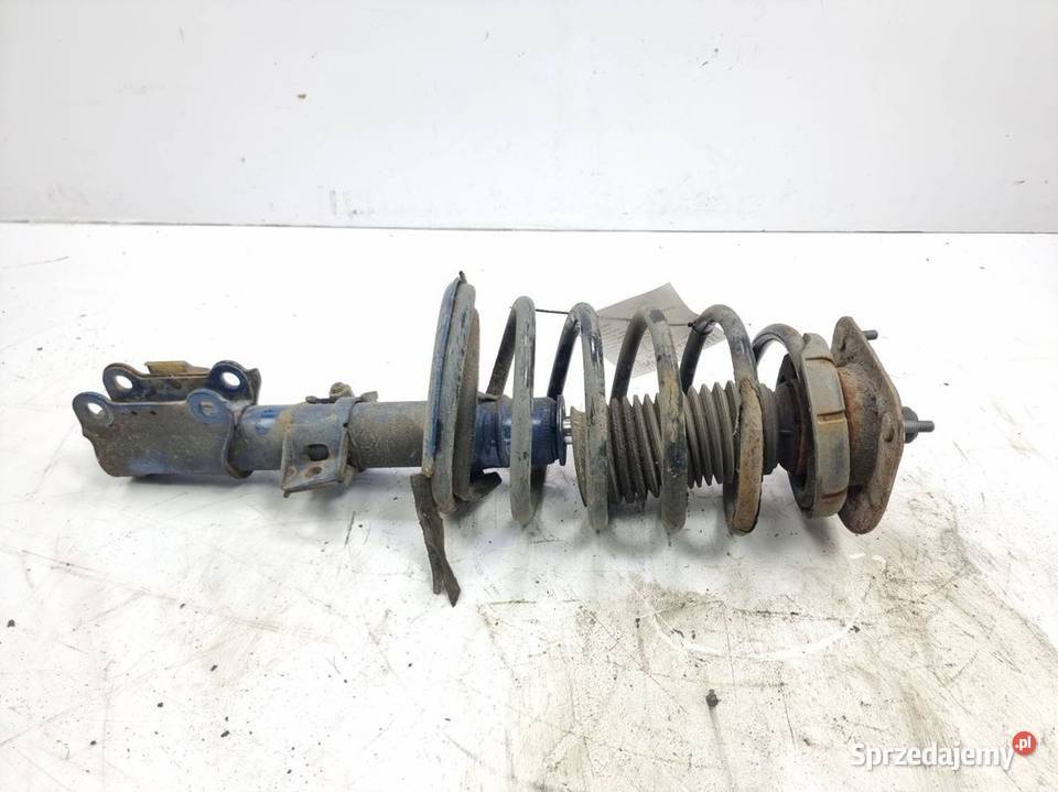 AMORTYZATOR PRAWY PRZÓD VOLVO S60 5266230003 Lipno