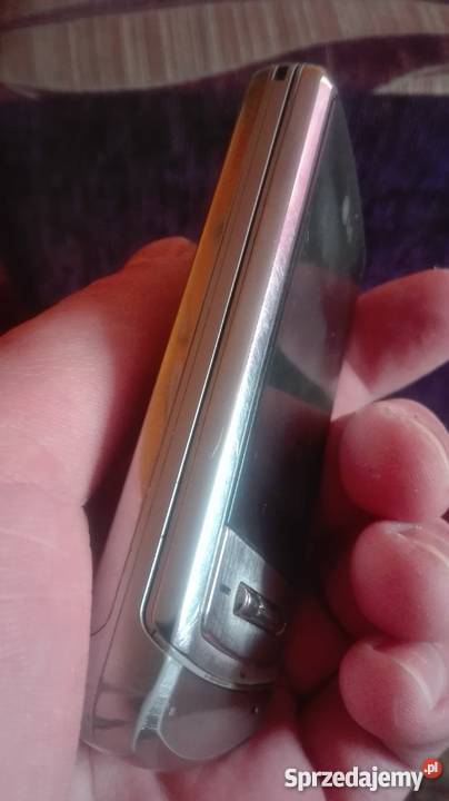 Telefon LG ke970 łódzkie Bełchatów