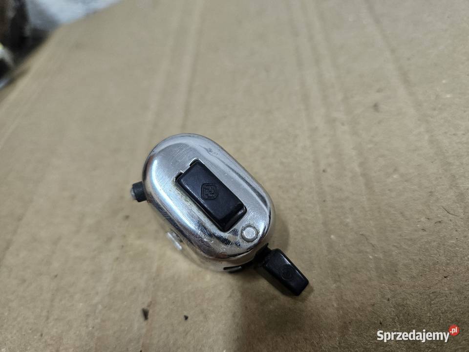 Przełącznik Świateł Oryginał Pannonia Kłodawa