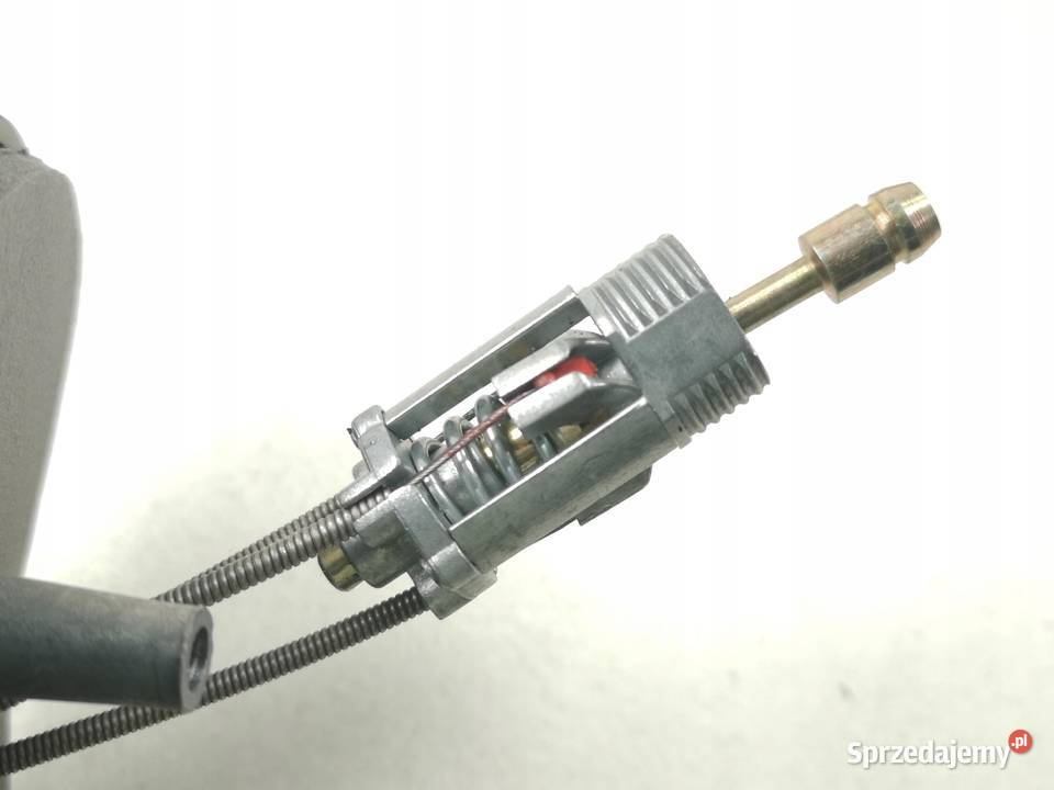 LUSTERKO LEWE FIAT TIPO 19881995 NOWE MAGNETI Lusterka zewnętrzne