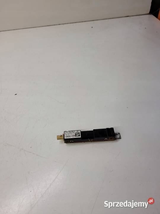 WZMACNIACZ ANTENOWY AUDI A6 C7 A7 4G8035225A Przystajń sprzedam