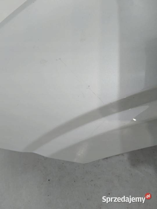 BŁOTNIK LEWY PRZÓD 72646 S60 III Volvo V60 II osobowe świętokrzyskie