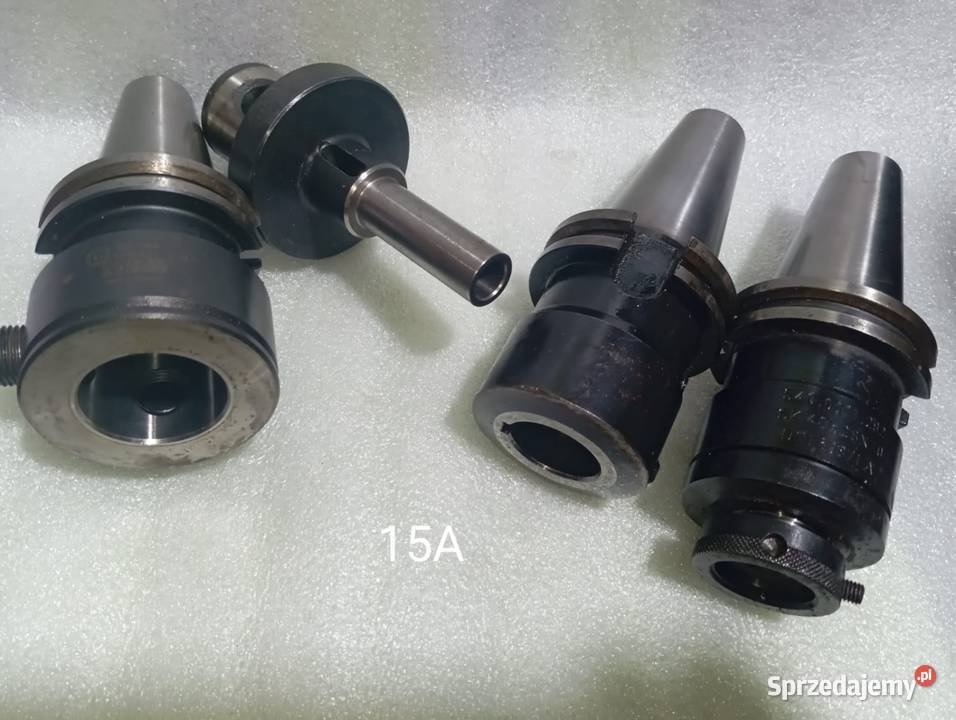 Oprawka SK40 oprawa frezarska sk 40 oprawka Legnica