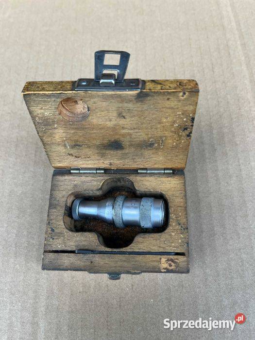 Mikrometr do otworów Mauser 5075 mm 001 mm Tuliszków