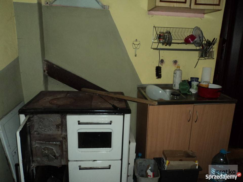 Dom do remontu 8 Krakowa Michałowice sprzedam