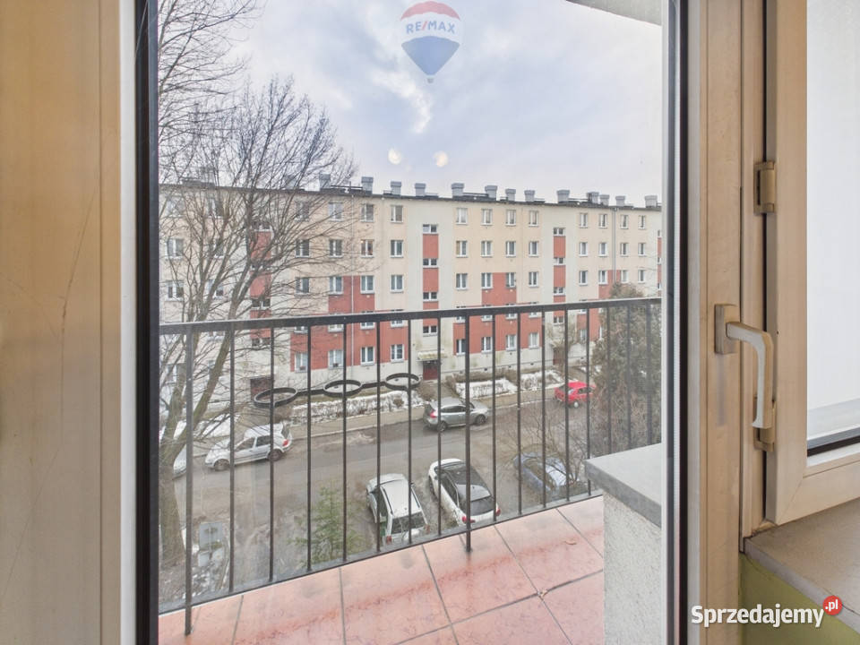 Mieszkanie 647m2 3pokojowe Nowy Targ 64.7m2 małopolskie