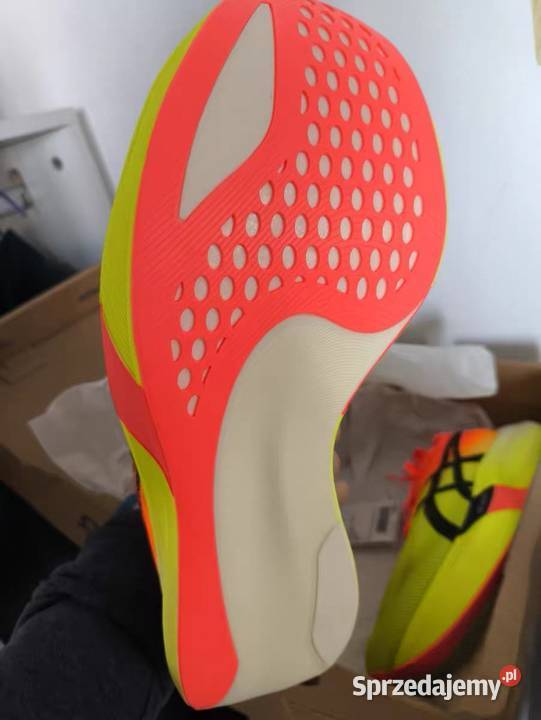 Asics Meta Speed High Paris Siłownia i fitness Lublin