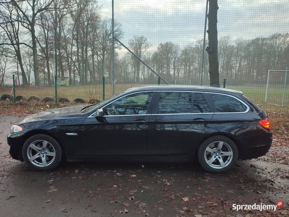 Bmw 520 F11 Seria 5 Bolesławiec