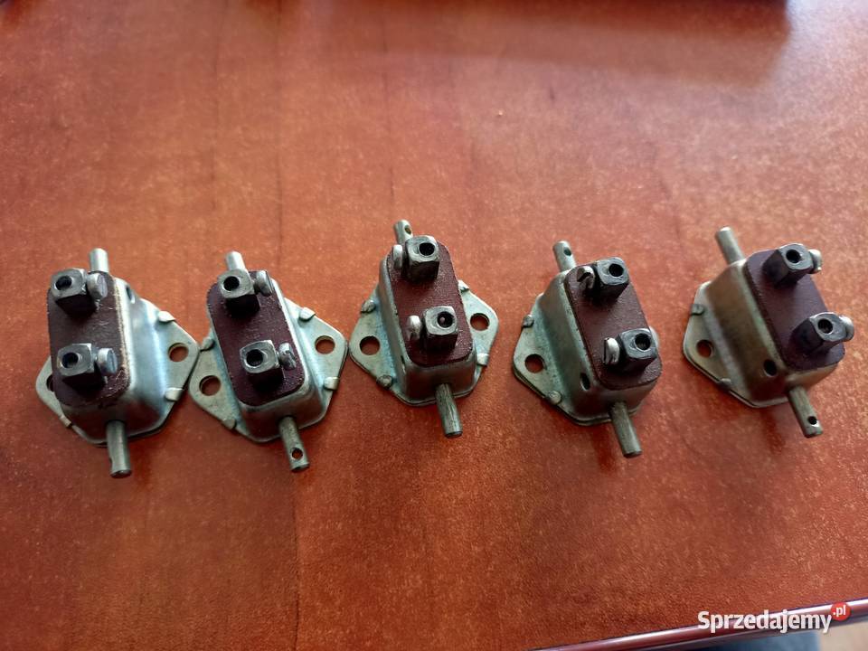 Włącznik czujnik stop wsk shl osa star ursus Ostrowiec Świętokrzyski