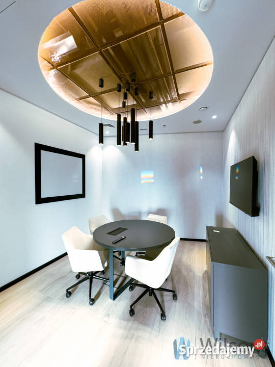 Lokal Warszawa Aleja Jana Pawła Ii 40m2