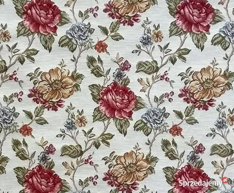 Toral tkanina tapicerska obiciowa meblowa Łódź