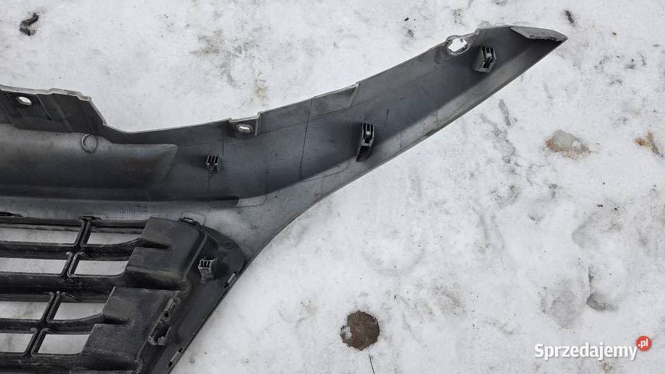 Atrapa Ducato Grill Ducato Fiat 2015 2016 2017 świętokrzyskie Wąchock sprzedam