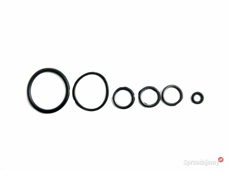 Dolny zestaw uszczelek silnika KUBOTA L1 L245II