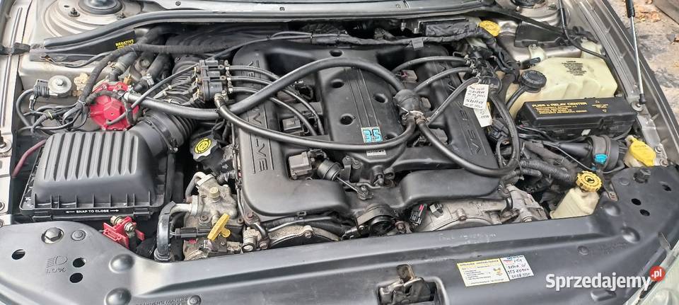 LPG HAK skóra klima elektryka automatyczna śląskie Katowice sprzedam