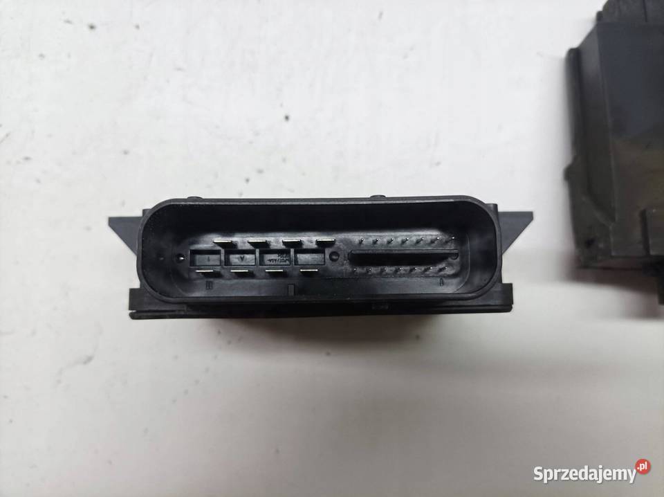 MODUŁ HAMULCA KOMFORTU KPL 32620259 9244392 Bmw Rok produkcji 2011 świętokrzyskie