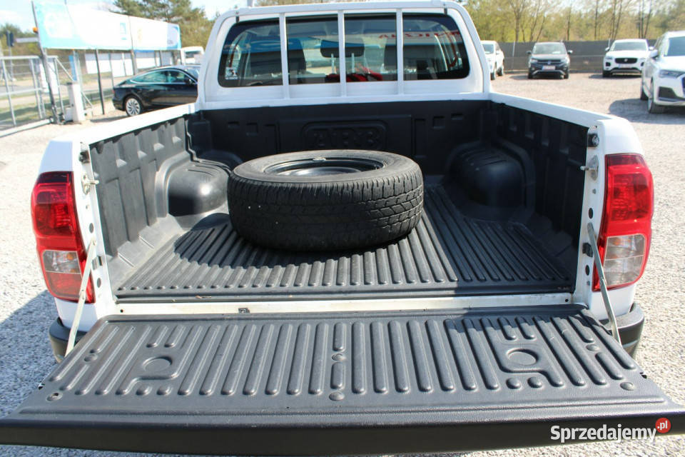 Toyota Hilux FVat Salon Polska 90 975 PLN Warszawa