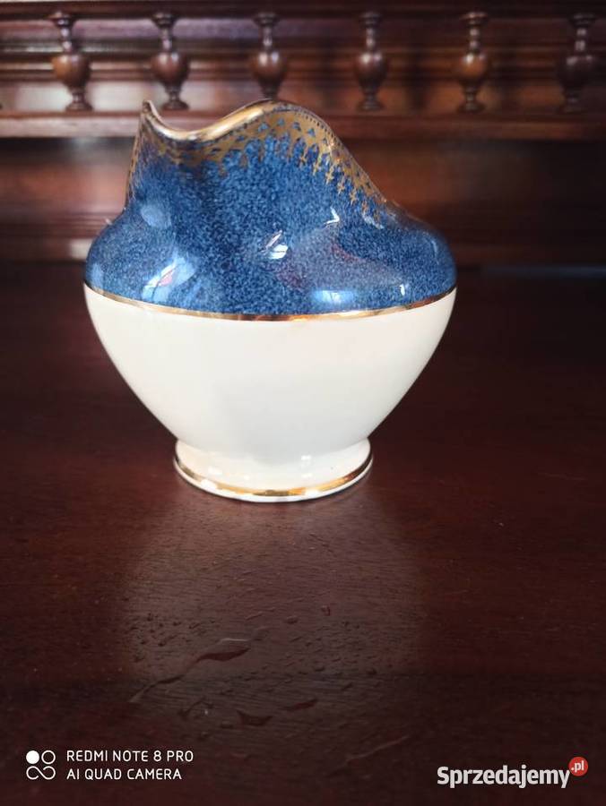 Mlecznik Burleig Made in England 45 Poj 250 Gdańsk