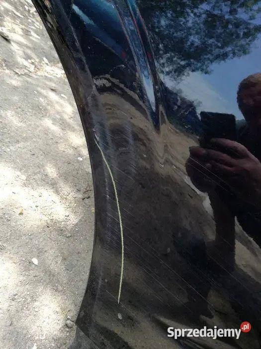 Drzwi prawe tył tylne Volvo XC60 II Drzwi prawy osobowe
