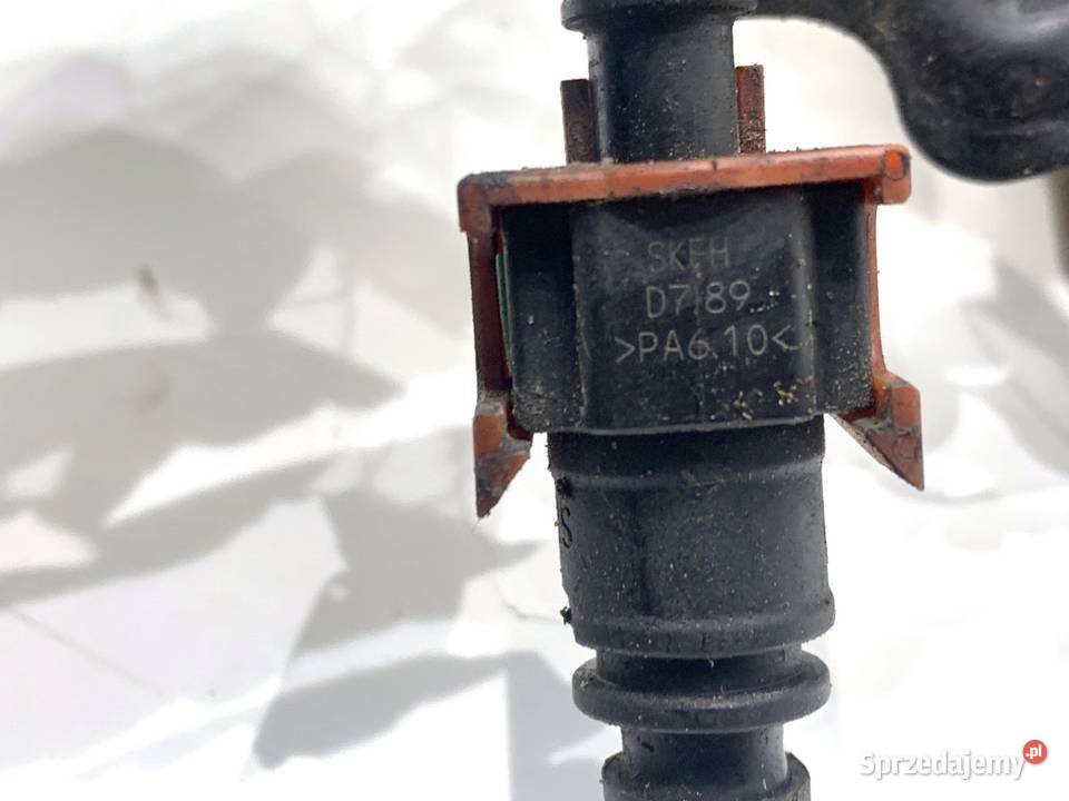 PRZEWÓD PALIWOWY osobowe