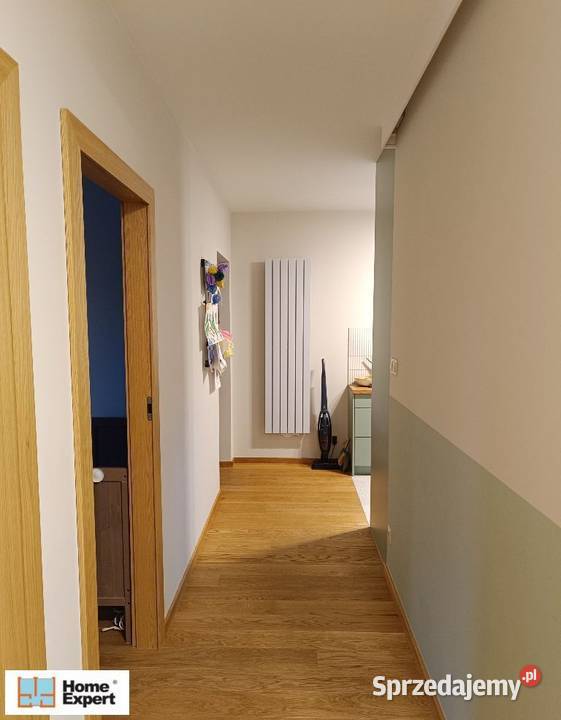 4pok 89met Okrzei BALKON KOMÓRKA GARAŻ 2006 89m2 Wrocław sprzedam