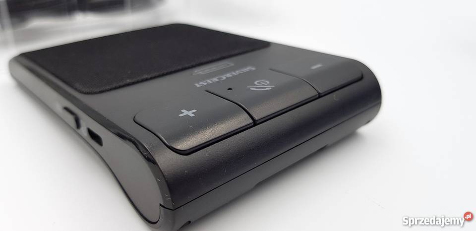 Zestaw głośnomówiący SilverCrest SBTF 10 D4 Gdańsk