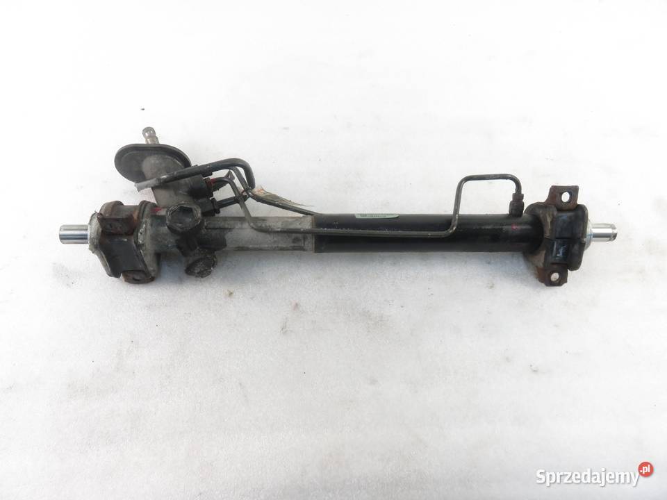 MAGLOWNICA CHEVROLET AVEO KALOS T200 małopolskie