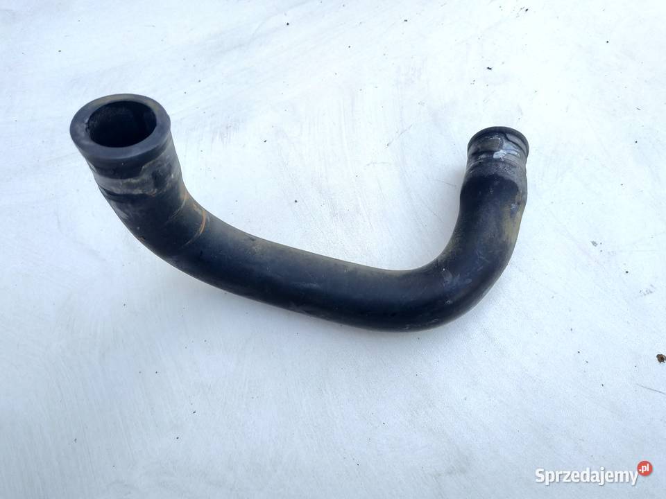 Wąż Kolektora Ssącego Dolotu 20 8V 95 LONA Kia Strzyżów