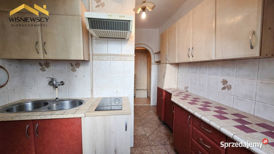 2pok mieszkanie 492 m Elbląg Grunwaldzka 49.2m2 sprzedam