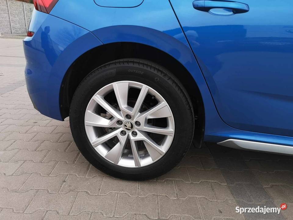 opony letnie michelin primacy 4 z 2021r Białystok