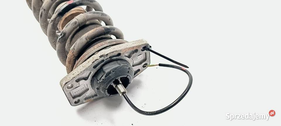 AMORTYZATOR PRAWY TYŁ MASERATI GRANTURISMO S sprzedam