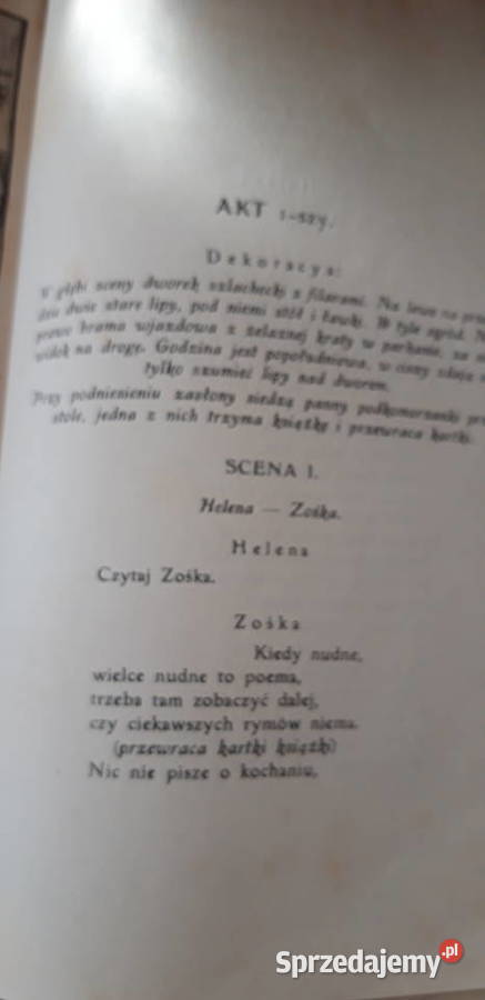SZLAKIEM LEGIONÓW LHMORSTIN KRAKÓW1913orygoprawa wielkopolskie Iwno