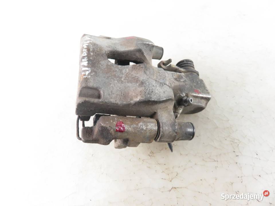 ZACISK PRAWY TYŁ CITROEN C5 III 20 HDi małopolskie