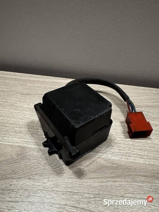 Regulator programator wycieraczek fiat 125p Gołuchów sprzedam