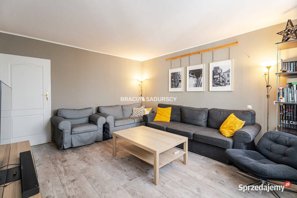 Mieszkanie 445m2 2 pokojowe Kraków Lipska