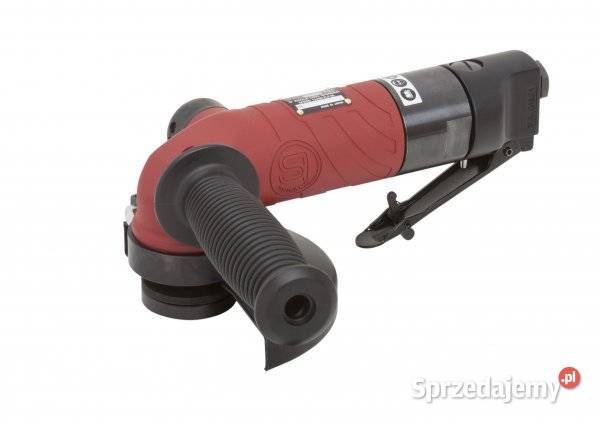 SIAG5E3P SZLIFIERKA KĄTOWA 125mm M14x20 800 W Warka