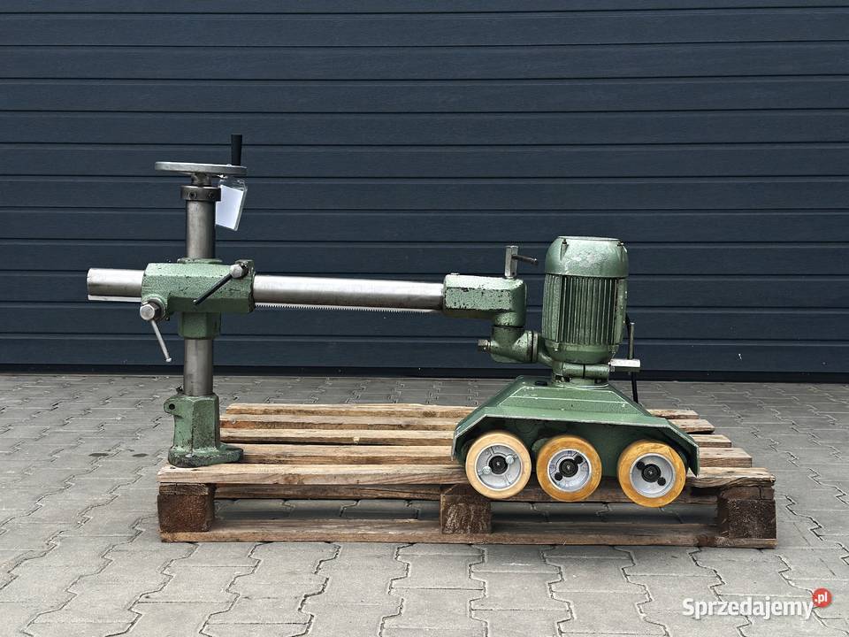 Posuw 3 rolkowy STEFF 1489
