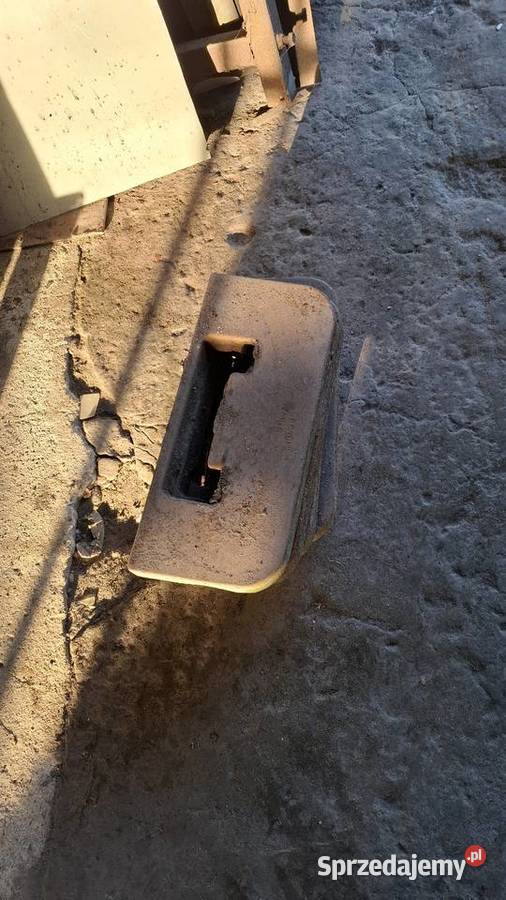 Obciążenie Obciążnik Ursus C360