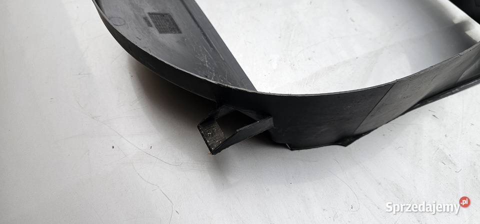 Osłona wentylatora mercedes w202 2025051455 Zbąszyń