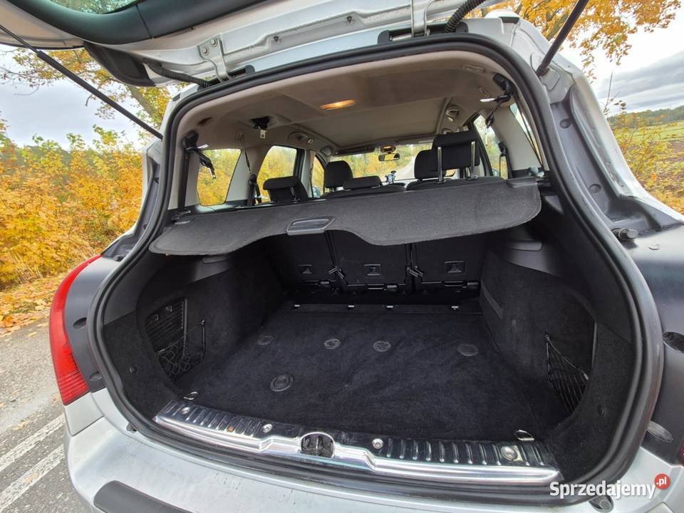 Peugeot 308 SW nieuszkodzony Białystok