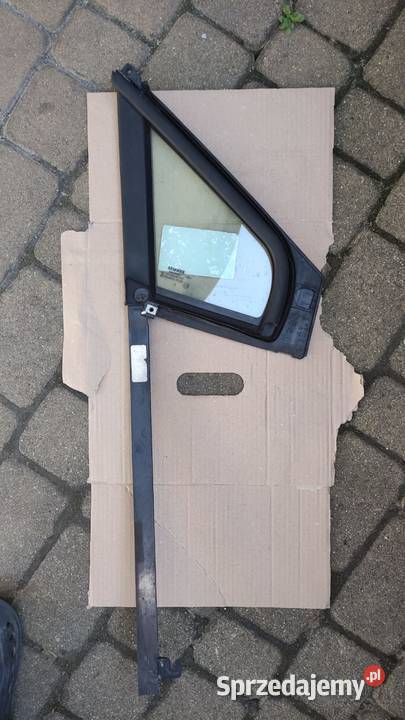 RENAULT CLIO IV 4 SZYBA DRZWI LEWA PRZÓD podkarpackie Rzeszów