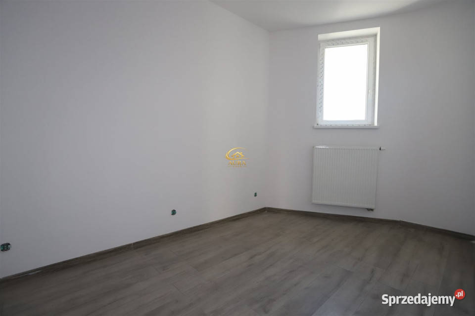 Mieszkanie BoguszówGorce 5425m2 2 pokoje parter