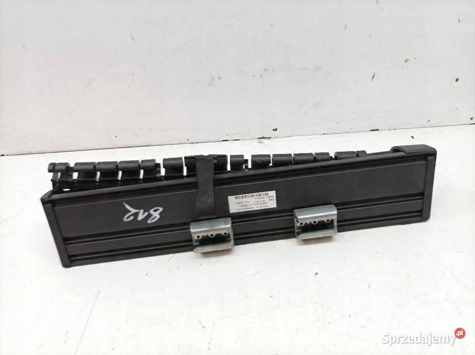 ROLETA BAGAŻNIKA SIATKA CZARNA 39834045 Volvo XC świętokrzyskie