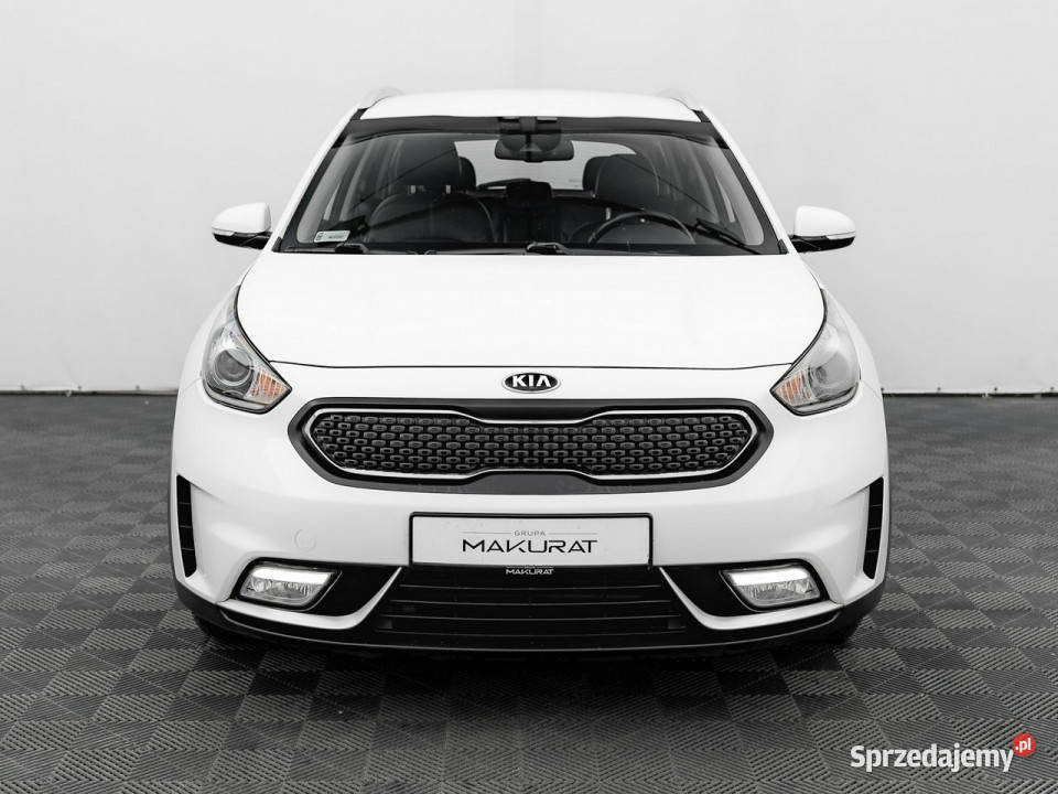 Kia Niro NO0258Y16 GDI Hybrid M Kcof Podgrzf I sprzedam