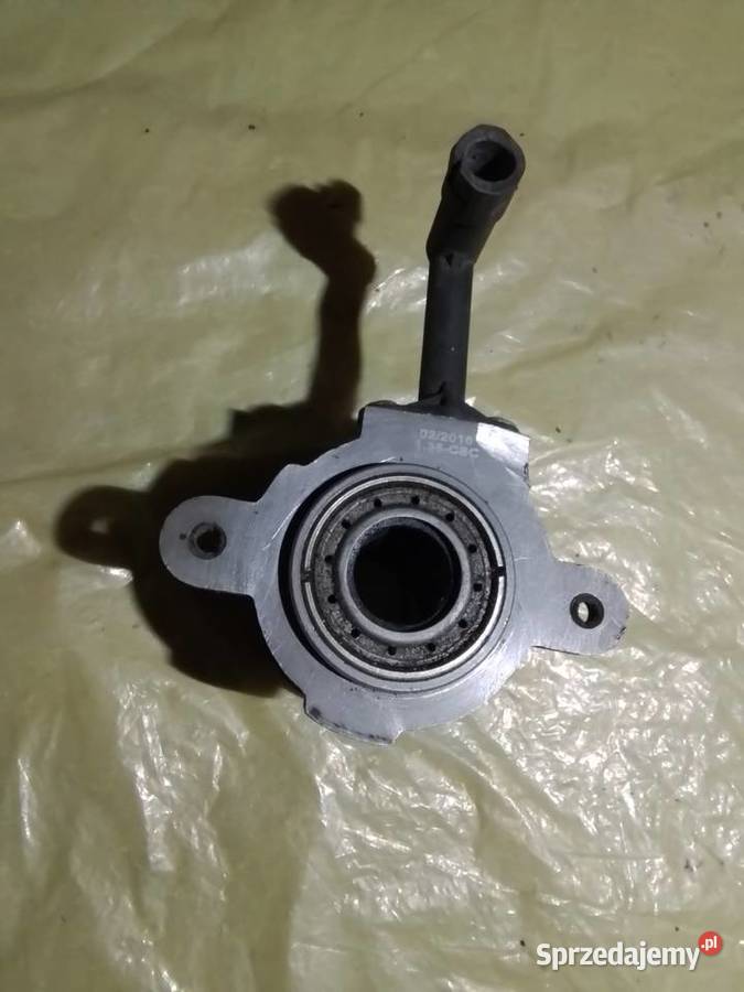 Wysprzeglik Alfa Romeo 156 20TS z roku 2017 inne