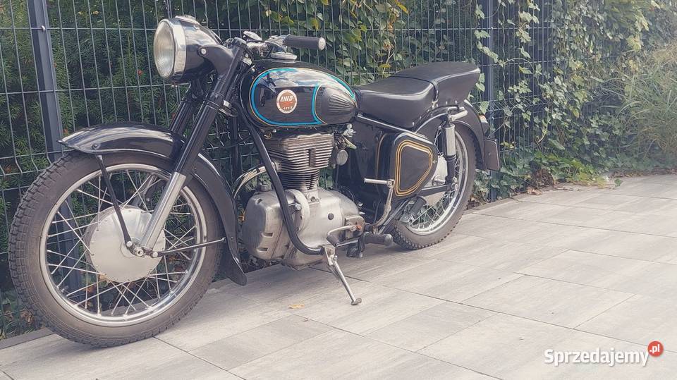 Awo Simson sport zarejestrowany kujawsko-pomorskie Toruń