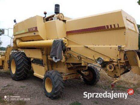 Holland Tx34 Zbożowe