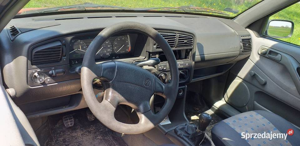 VW Passat b4 LPG 18 Katalizator Chełm