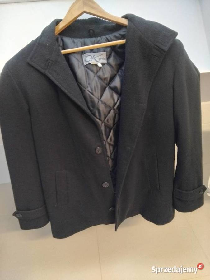 Męska kurtka Rozmiar 52 Kielce